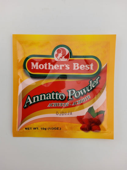 MB Achuete Powder 0.35 oz