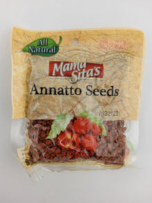 Mama Sita Annatto Seeds 1.76 oz