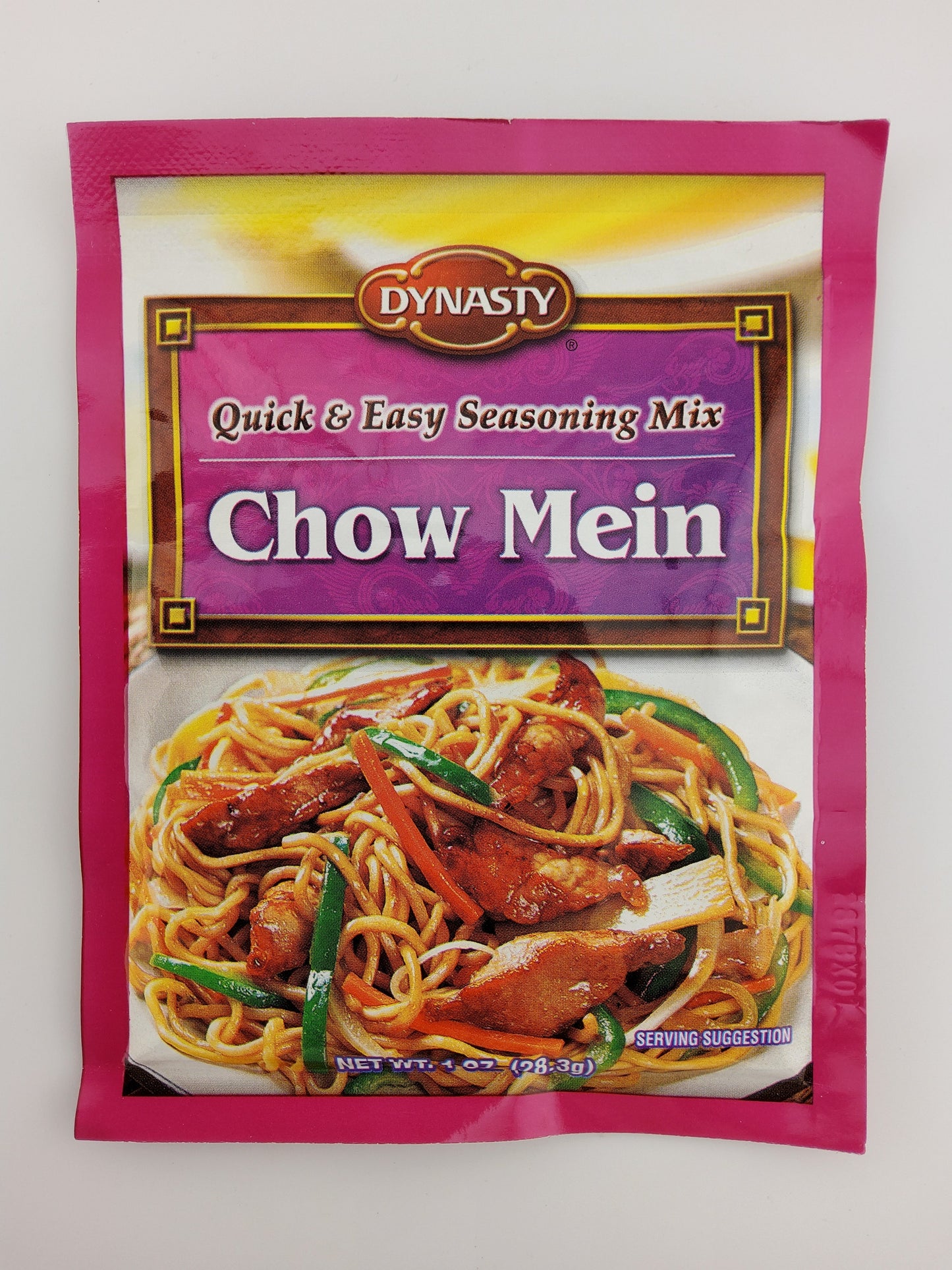 Dynasty Chow Mein Mix 28.3 g