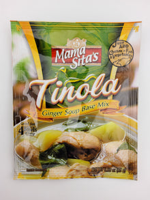 Mama Sita's Tinola Mix 0.88 oz