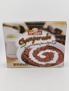 Mama Sita's Champorado Mix 9.52 oz