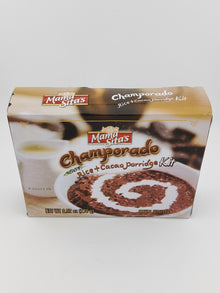 Mama Sita's Champorado Mix 9.52 oz