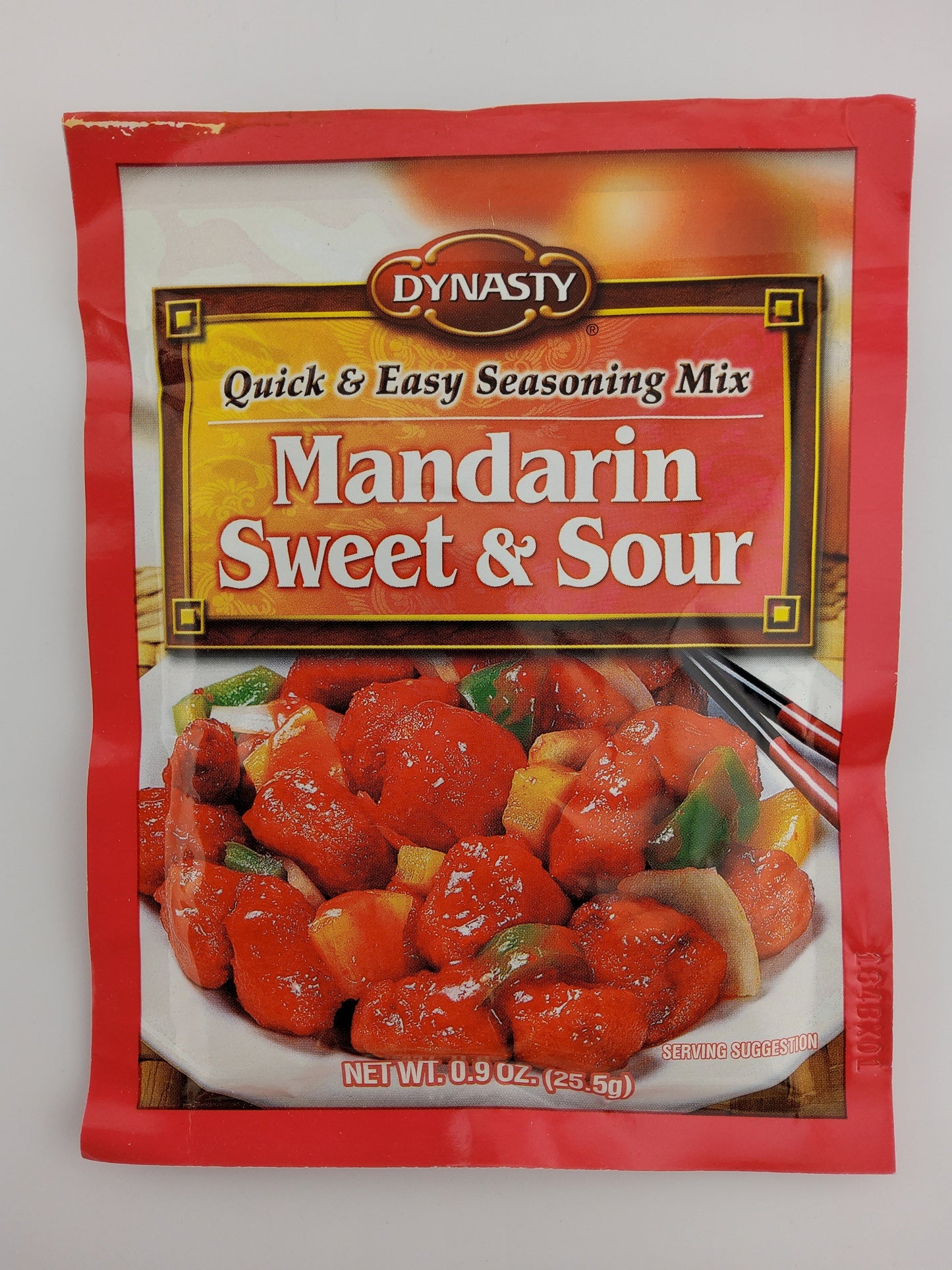 Dynasty Mandarin Sweet & Sour Mix 25.5 g