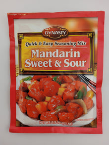 Dynasty Mandarin Sweet & Sour Mix 25.5 g