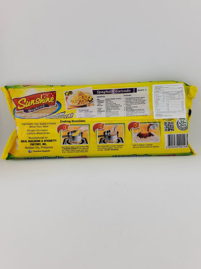 Sunshine Spaghetti 900g