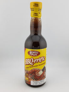 Datu Puti BBQ-rrific 11.83 oz