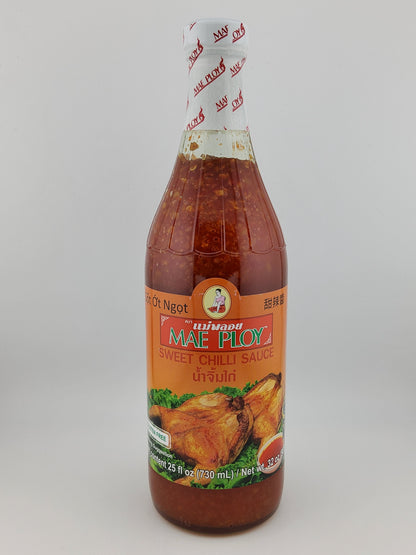 Mae Ploy Sweet Chilli Sauce 730 mL