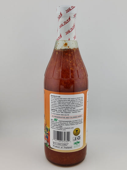 Mae Ploy Sweet Chilli Sauce 730 mL