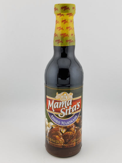 Mama Sita Adobo Marinade 350 mL