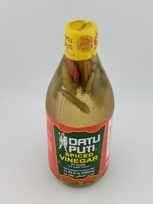 Datu Puti Spiced Vinegar 350ml