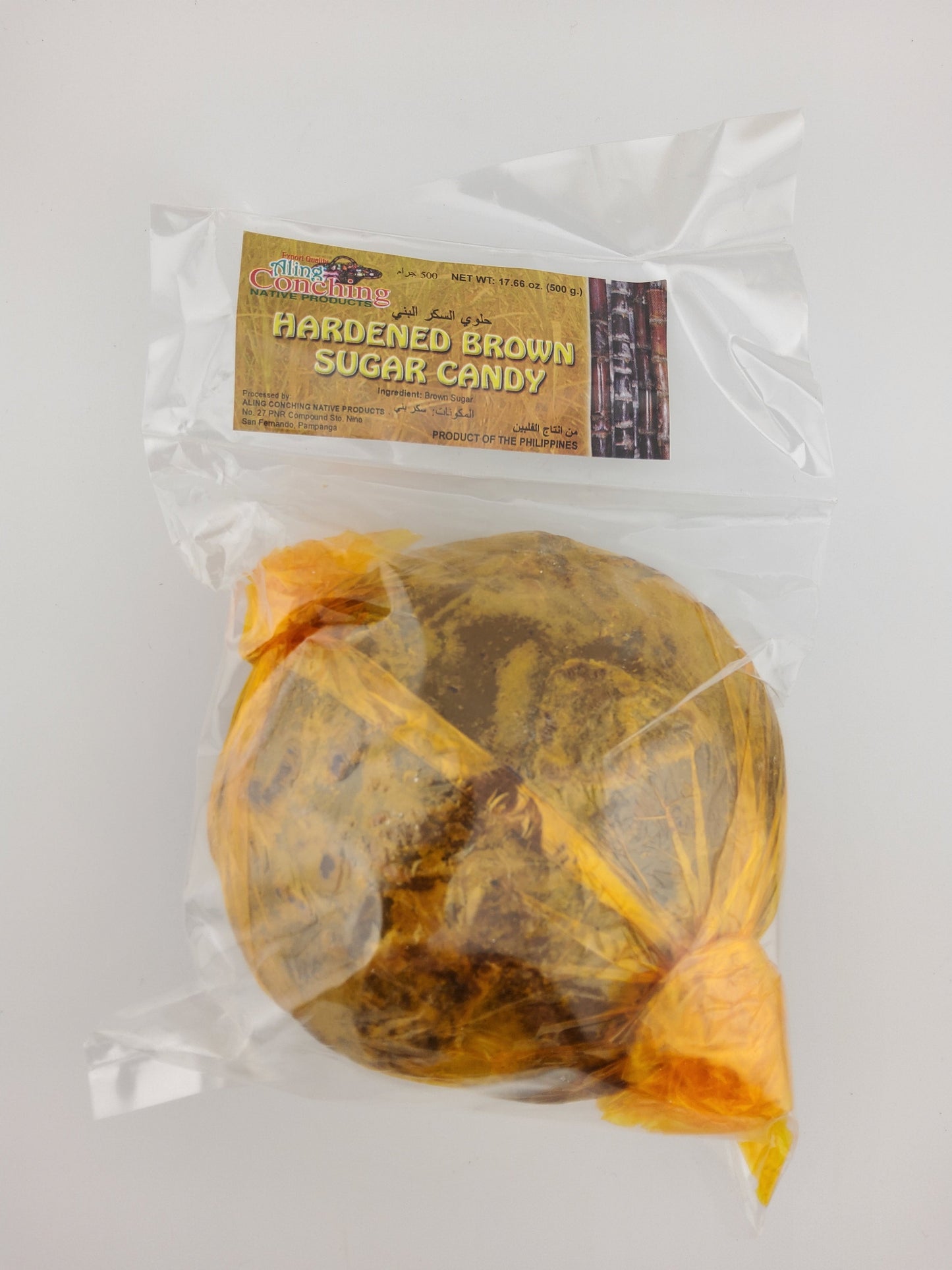 AC Panutsa 17.66 oz.