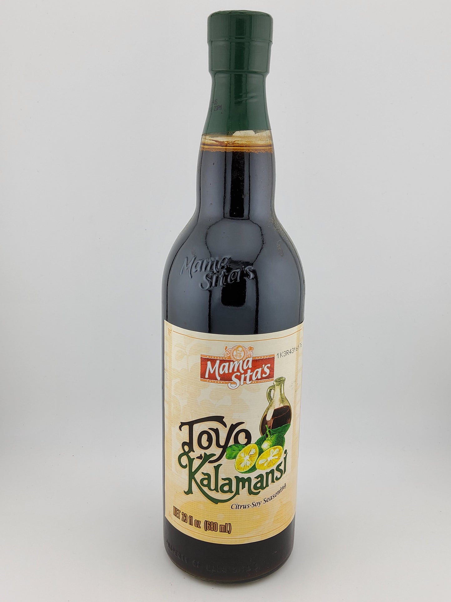 Mama Sita's Toyo & Kalamansi 23 oz