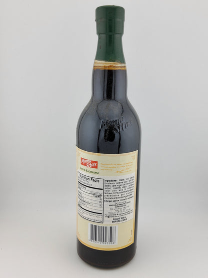 Mama Sita's Toyo & Kalamansi 23 oz