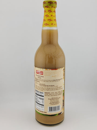 Mama Sita's Inasal Marinade 23 oz