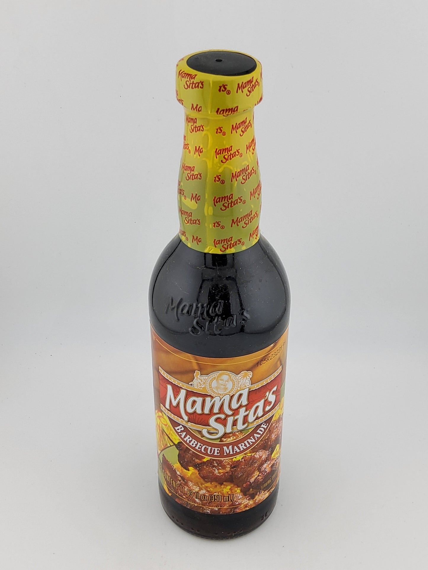 Mama Sita BBQ Marinade 350 mL
