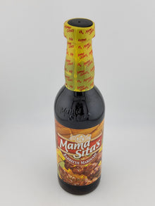 Mama Sita BBQ Marinade 350 mL