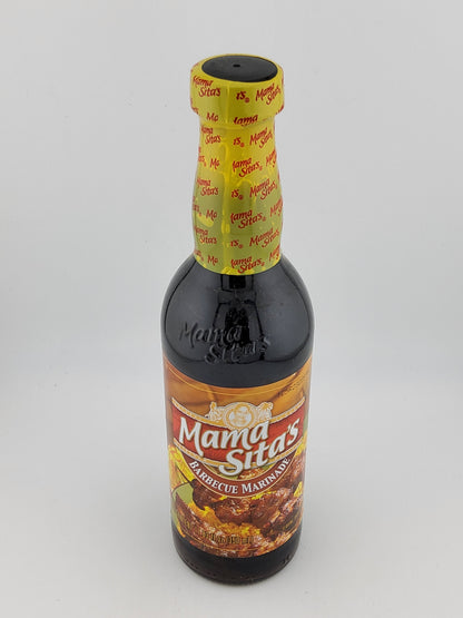 Mama Sita BBQ Marinade 350 mL