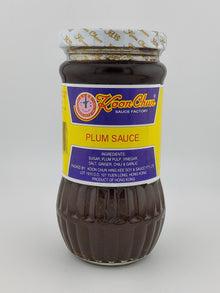 Koon Chun Plum Sauce 325 mL