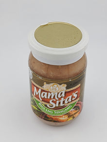 Mama Sita Tamarind Seasoning Paste 227 g