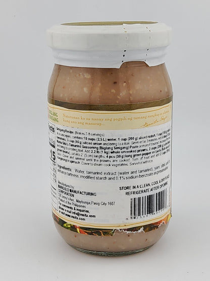 Mama Sita Tamarind Seasoning Paste 227 g