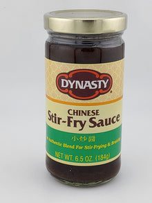 Dynasty Chinese Stir-Fry Sauce 184 g