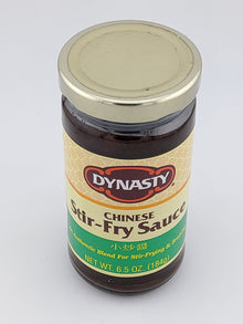 Dynasty Chinese Stir-Fry Sauce 184 g