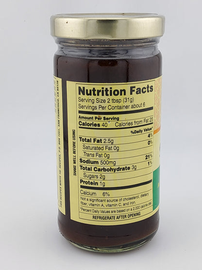 Dynasty Chinese Stir-Fry Sauce 184 g