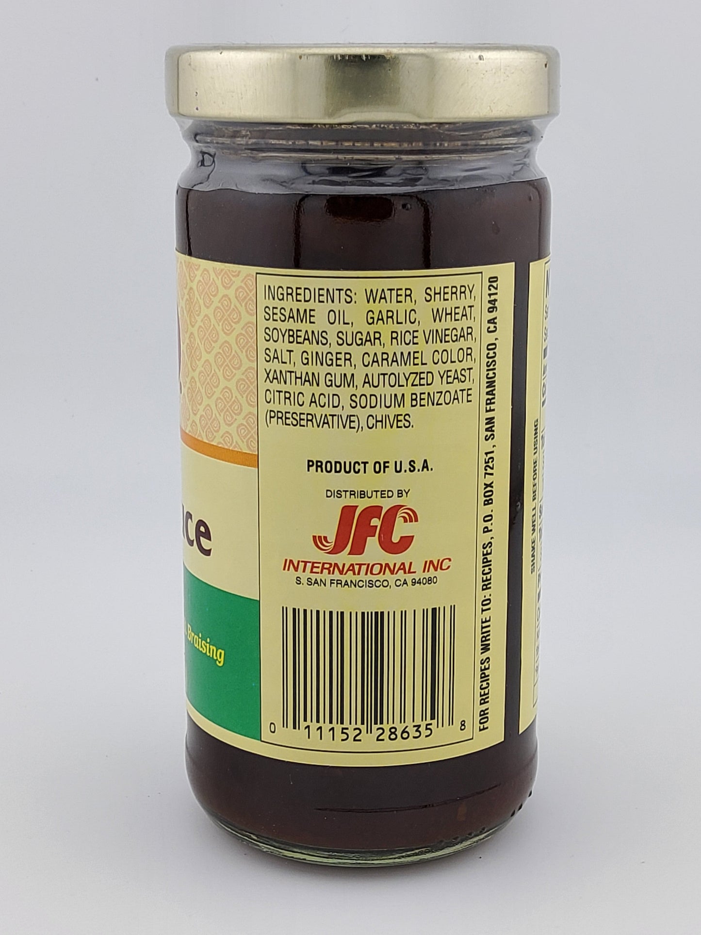 Dynasty Chinese Stir-Fry Sauce 184 g