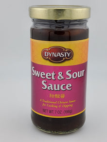 Dynasty Sweet & Sour Sauce 198 g