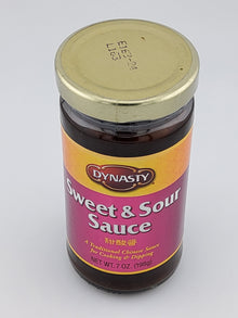 Dynasty Sweet & Sour Sauce 198 g