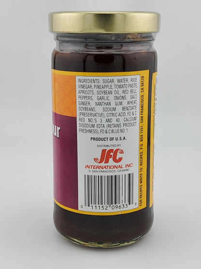 Dynasty Sweet & Sour Sauce 198 g