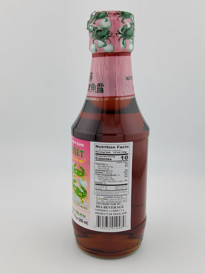 Double Parrot Fish Sauce 200 mL