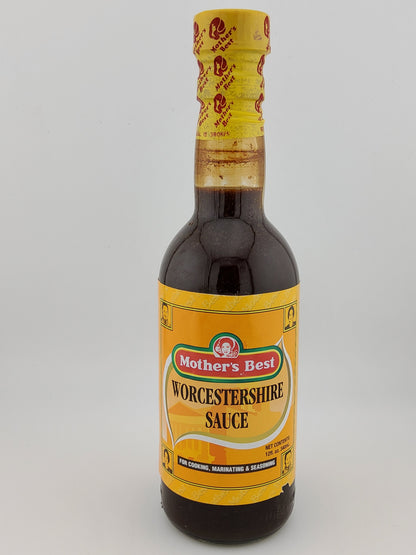 MB Worcestershire Sauce 12 oz