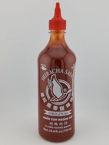 Flying Goose Brand Sriracha Sauce 730 mL