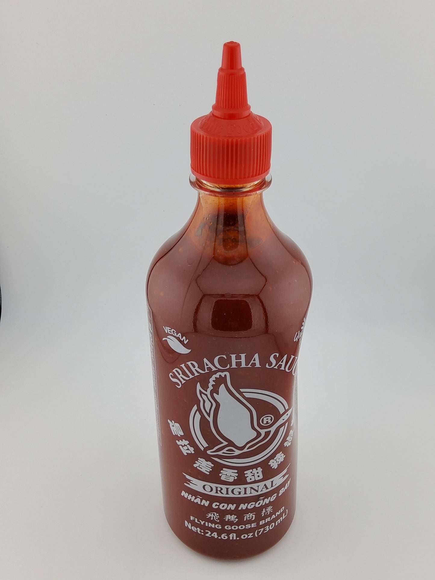 Flying Goose Brand Sriracha Sauce 730 mL