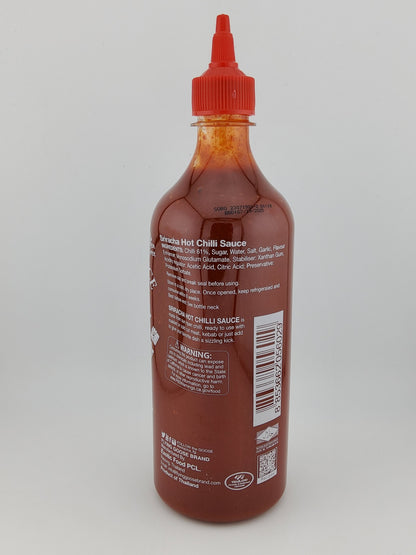 Flying Goose Brand Sriracha Sauce 730 mL