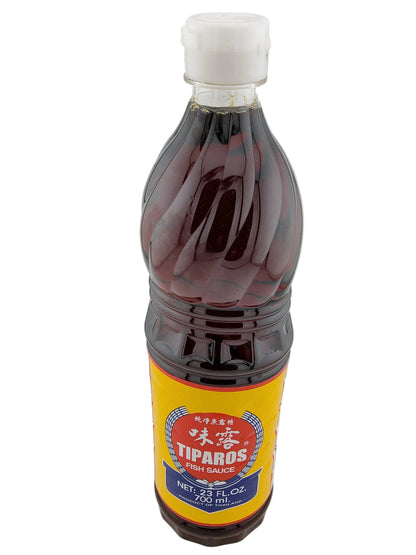 Tiparos Fish Sauce 23 fl oz
