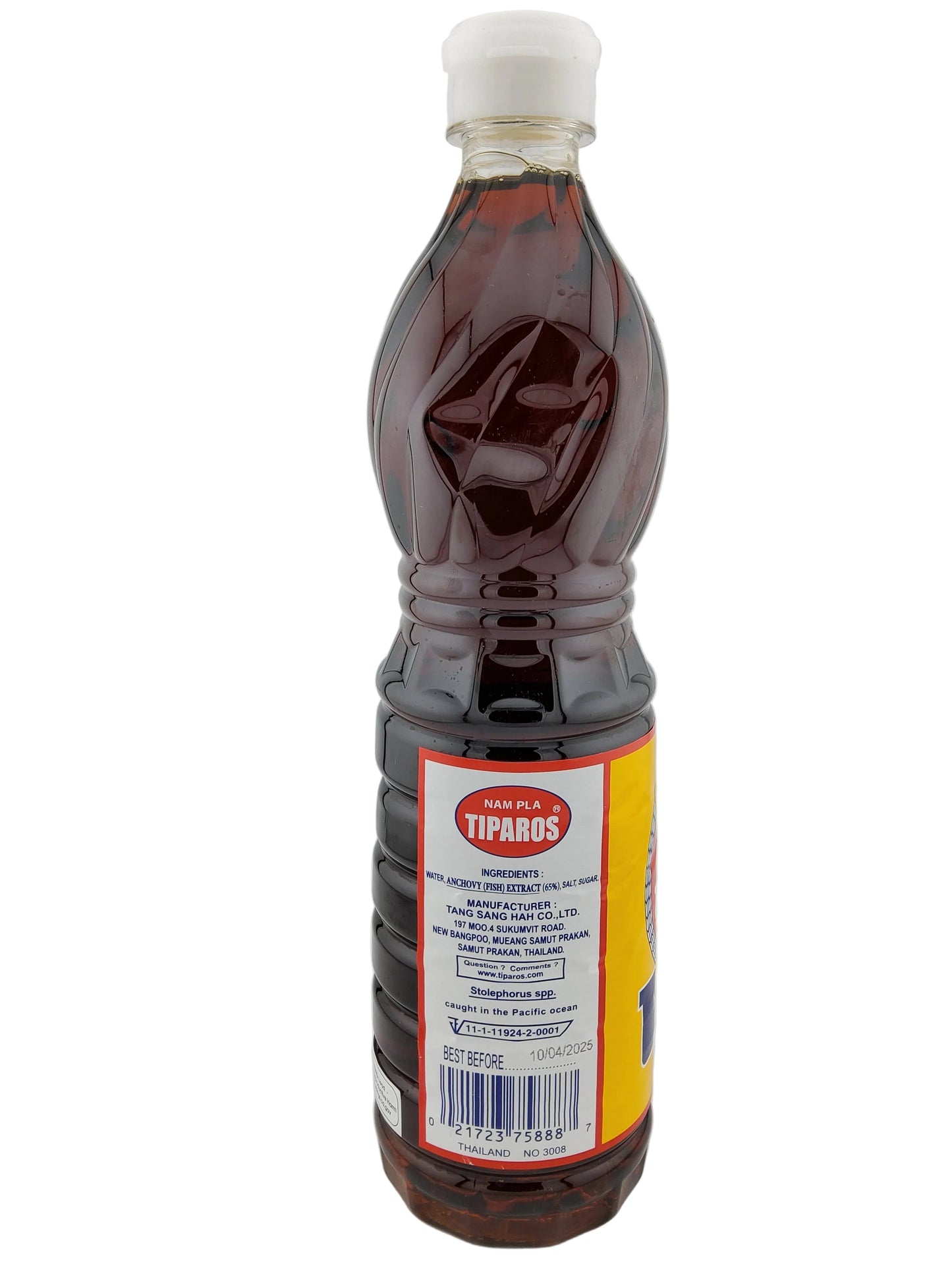 Tiparos Fish Sauce 23 fl oz