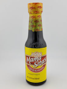 Mama Sita Liquid Seasoning 150 mL