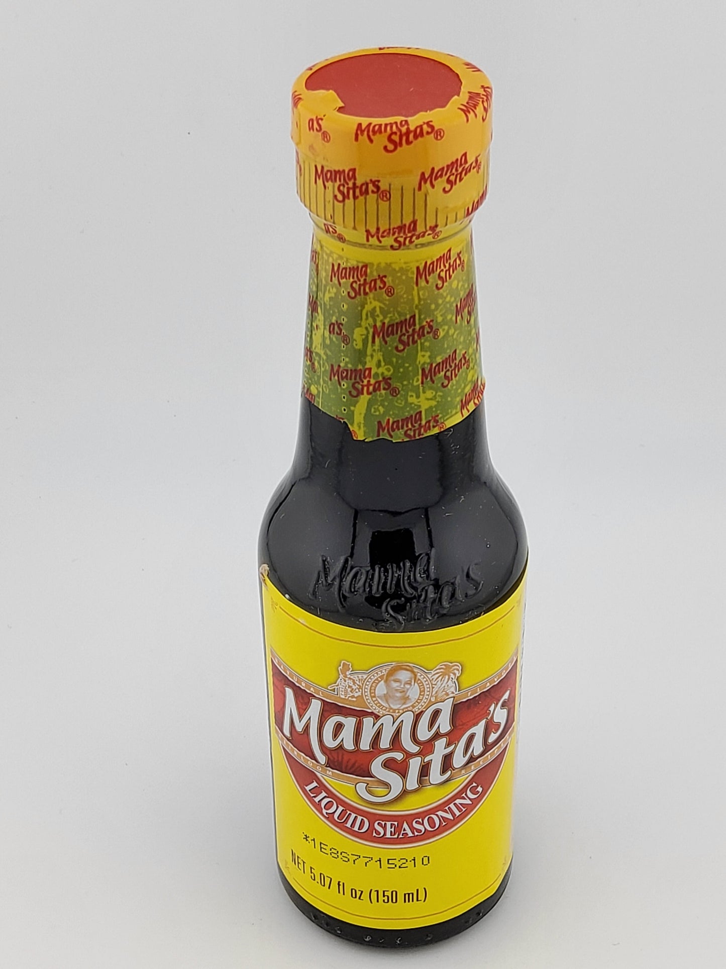 Mama Sita Liquid Seasoning 150 mL