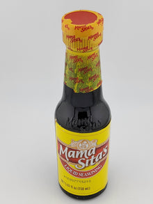 Mama Sita Liquid Seasoning 150 mL