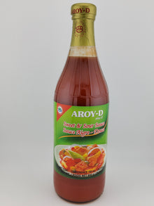 Aroy-D Sweet & Sour Sauce 840 g