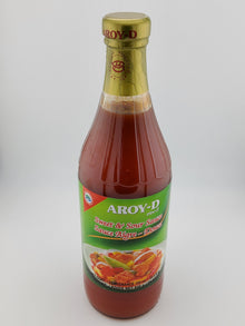 Aroy-D Sweet & Sour Sauce 840 g