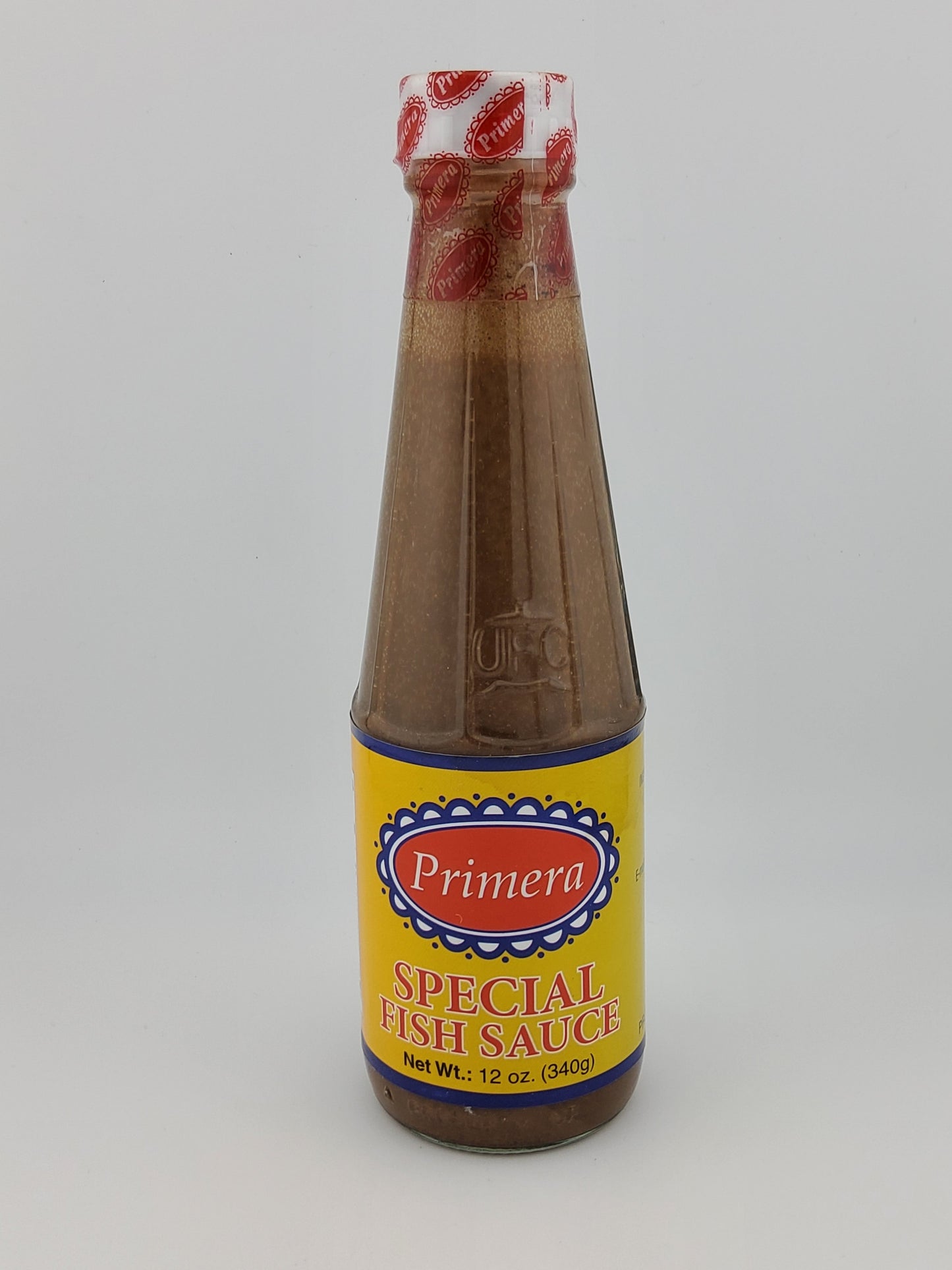 Primera Bagoong Balayan 12 oz