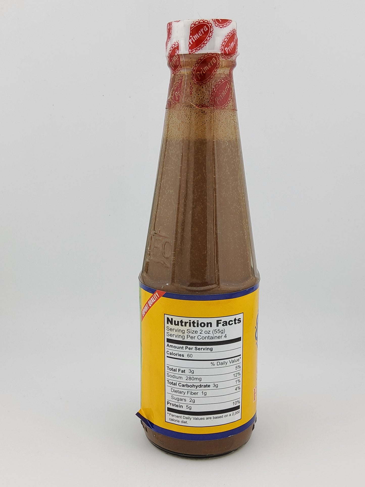 Primera Bagoong Balayan 12 oz