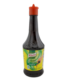 Knorr Liquid Seasoning Original 250 mL