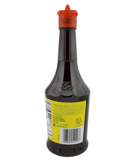 Knorr Liquid Seasoning Original 250 mL
