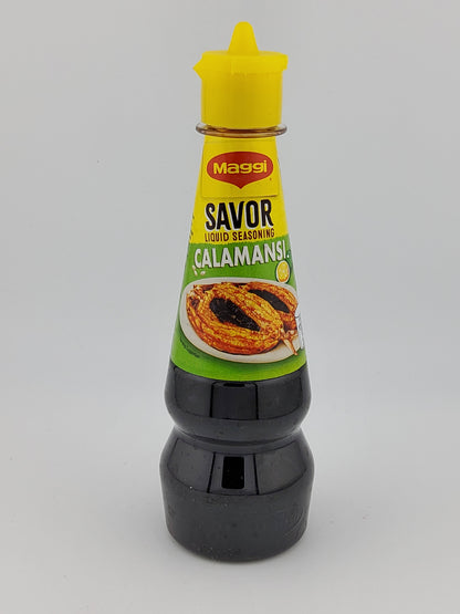 Maggi Savor Calamansi 130 ml