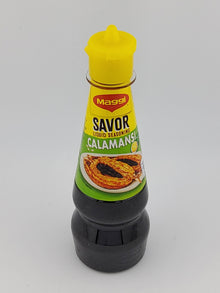 Maggi Savor Calamansi 130 ml