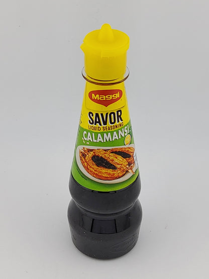Maggi Savor Calamansi 130 ml